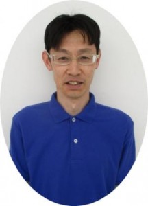 坂角先生